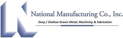 National Mfg.